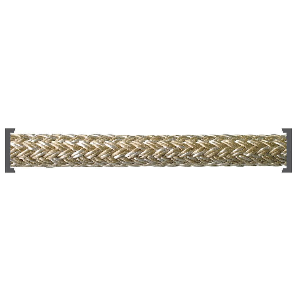 Gottifredi Maffioli DSK78 Race OS - 18mm cabo