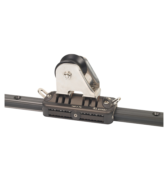 Antal 4Race 150 Genoa Car - 31x21, 1:1 Control