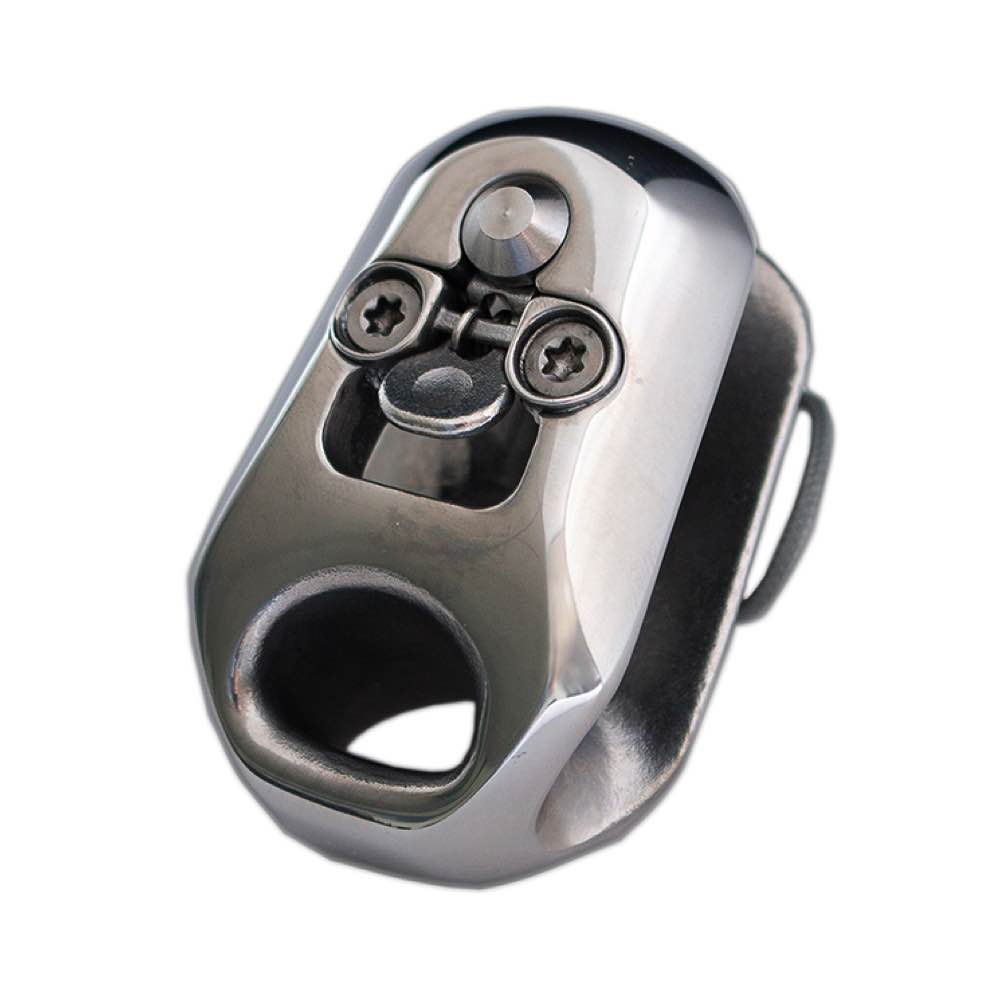 Facnor FX+1500 Furler - Umlenkblock 3:1