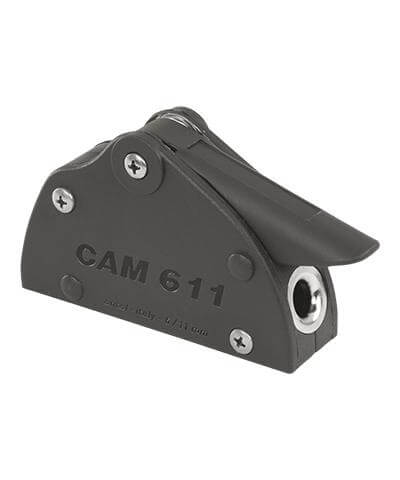 Antal Cam 611/V Clutch - Single 6mm