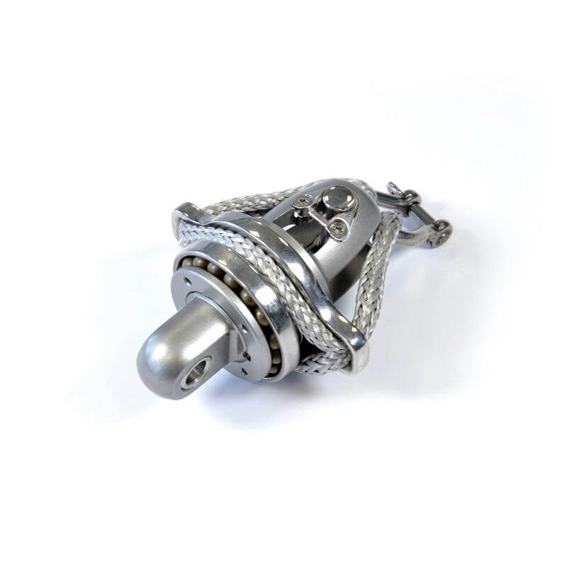 Facnor FX+1500 enrouleur - Adaptateur de haut en bas