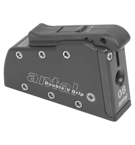 Antal DV Jammer für D8mm Leinen Standard