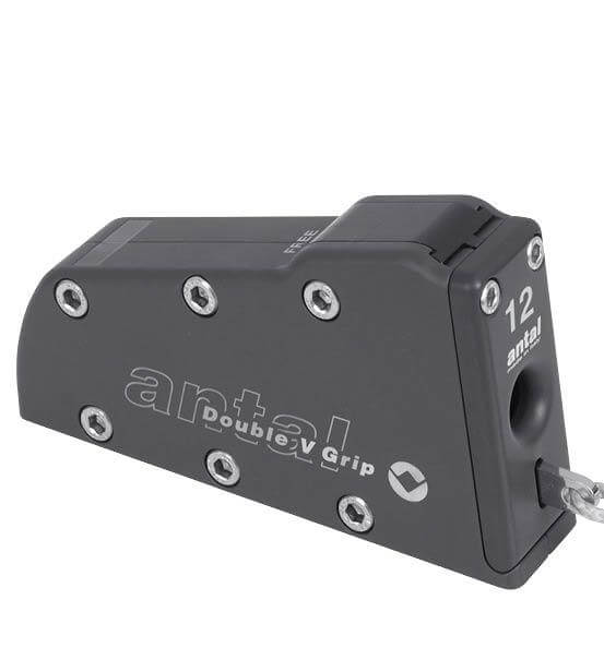 Antal DV Jammer For D12mm Remote Control