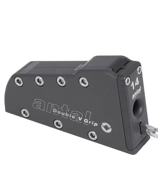 Antal DV Jammer für D14mm Leinen Remote Control