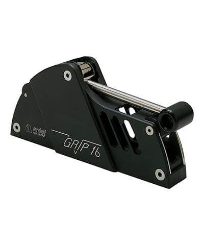 Antal Maxi Leinenstopper V Grip 18