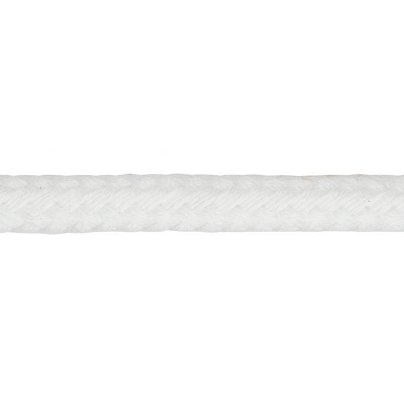 PremiumRopes P Sheet - 10mm Leine Weiß