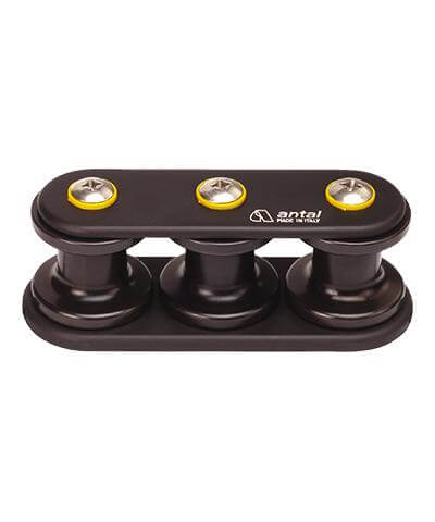 Antal Organizador 3 Roldanas Para Plus