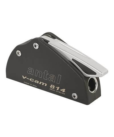 Antal V-Cam 814 Stopper - Singolo, Silver, 8-10mm