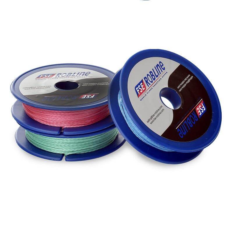 Robline WHIPPING TWINE DYNEEMA® SK78 - 1mm (Box incl. 10pc. each 50m length)