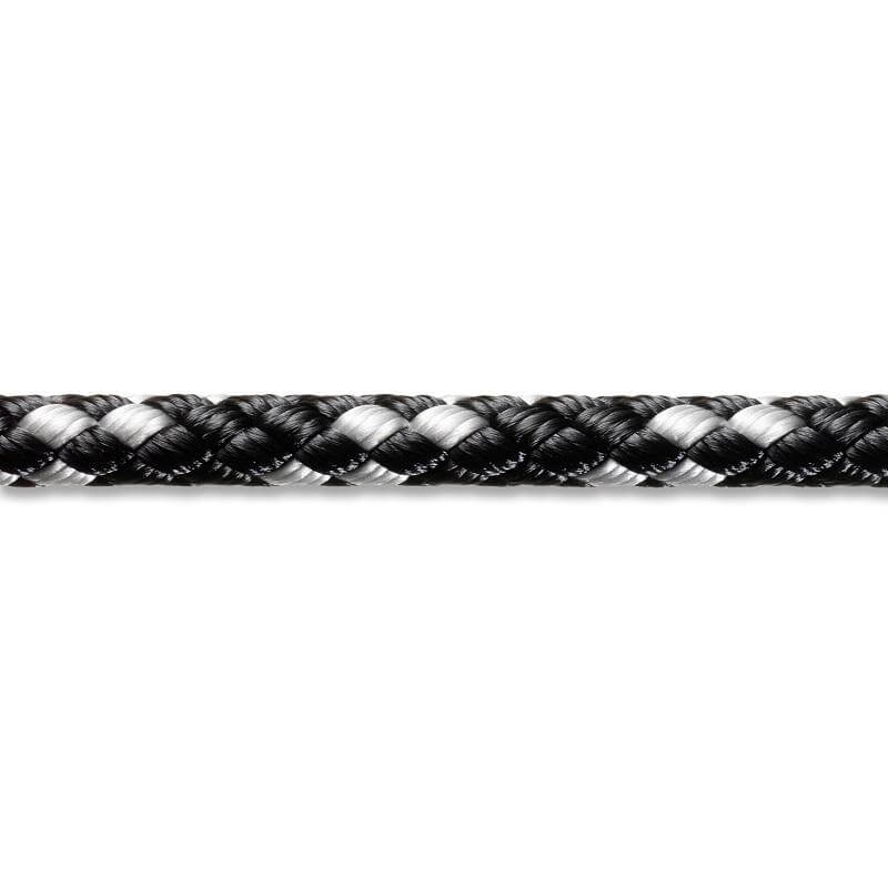 Robline 8-PLAITED DINGHY - 4mm Leine (Spule: 100m)