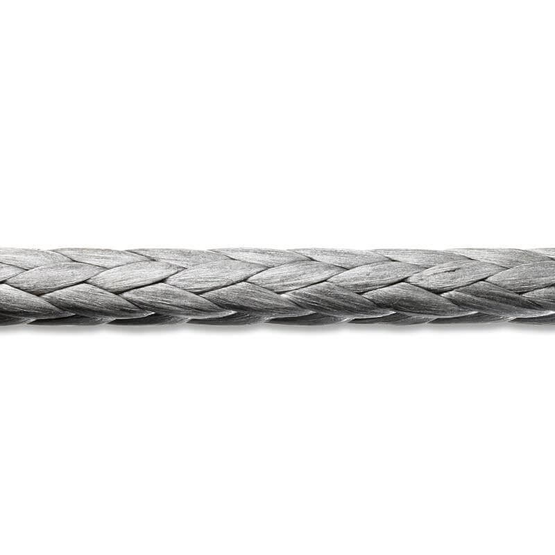 Robline OCEAN 3000 - 2mm cabo antracita (bobina: 100m)