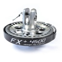 Facnor FX+4500 avvolgitore - Tamburo, bottom-up