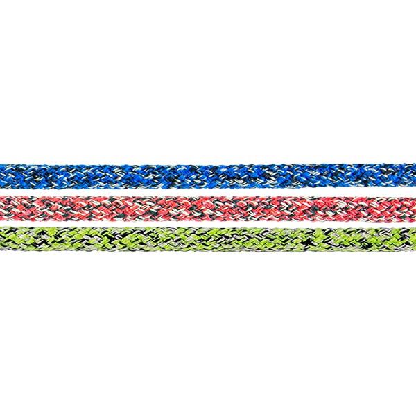 PremiumRopes Race Grip Pro 8mm cordage épissé pour bateau