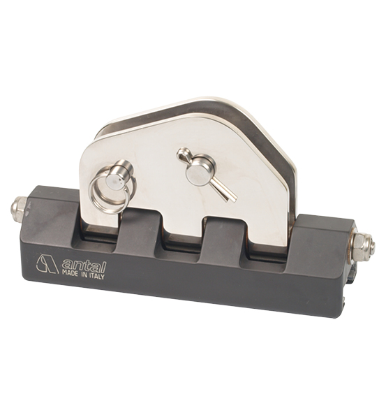 Antal Outhaul Slider 130 - T Track 32x6