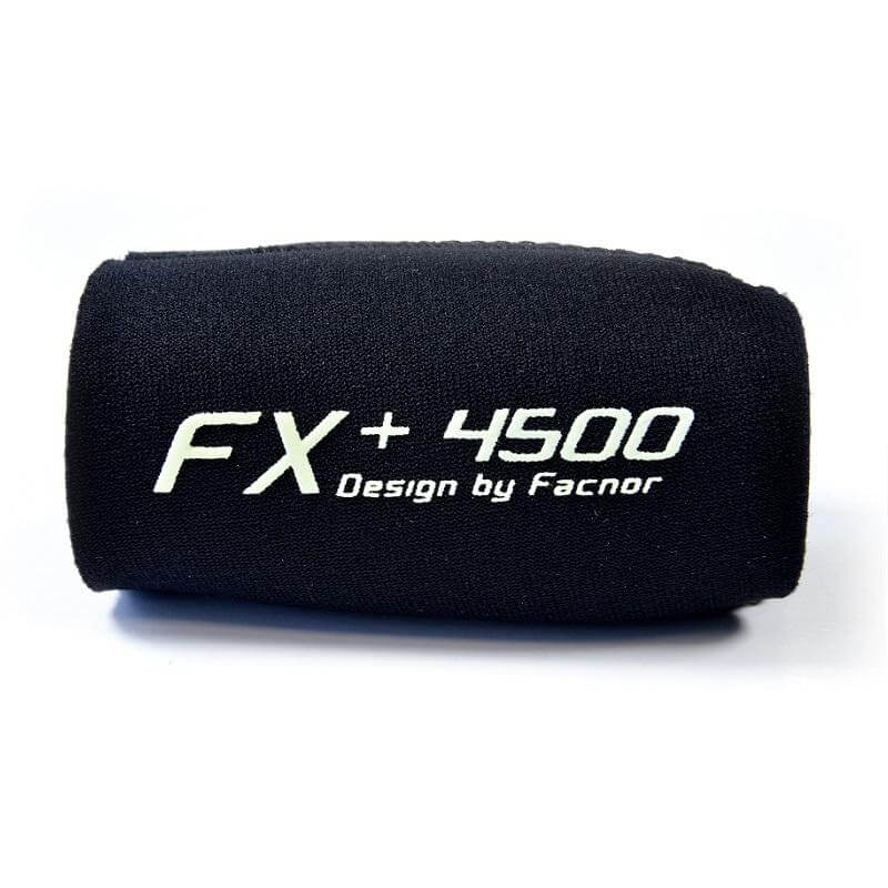 Facnor FX+4500 furler - Top swivel cover
