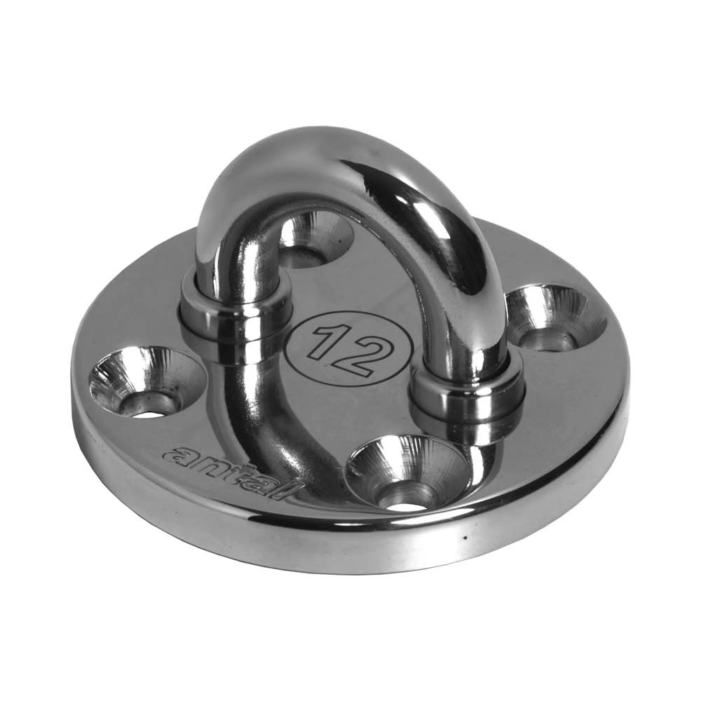 Antal Standard Padeye 12mm
