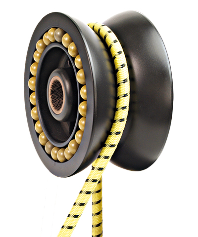 Antal Tulip Sheave 45mm, Mekton