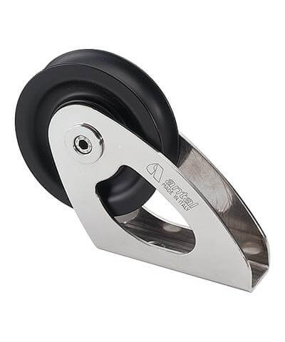 Antal SS Bozzello per drizze Ø150