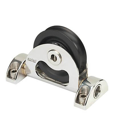 Antal SS Bozzello da coperta Hollow Pin Ø75