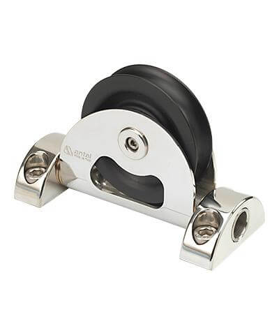 Antal SS Hohlbolzen-Deckblock Ø90