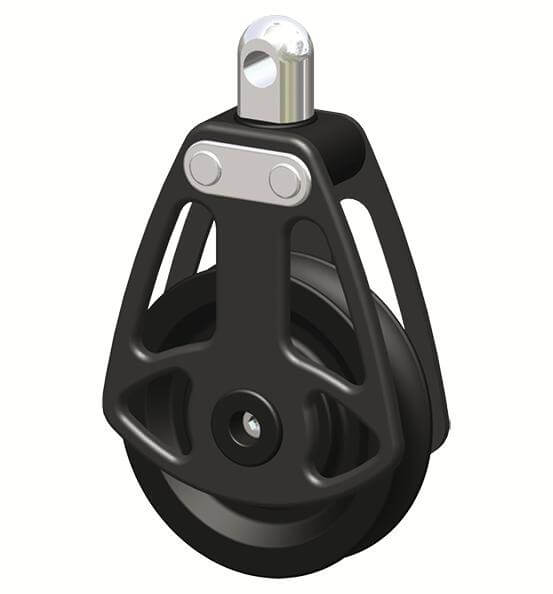 Antal XXL Motón simple Ø150