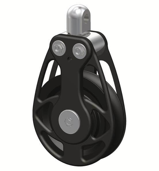 Antal XXL Motón simple Ø250