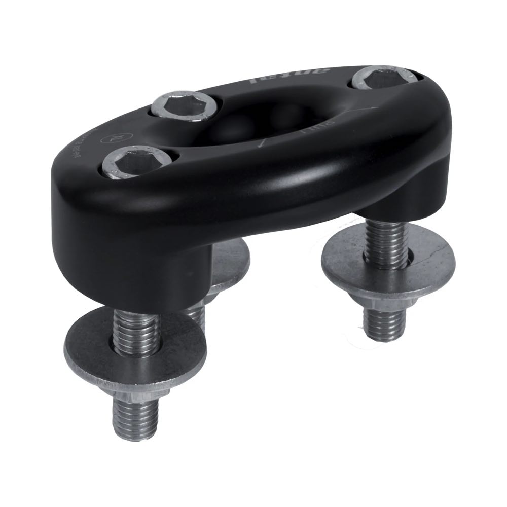 Antal Soft Attach Pad Eye per cima 10mm