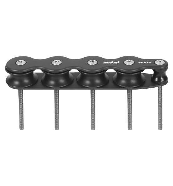 Antal Organizer 4 Pulegge D40