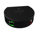 Lopolight 2nm fanali laterali combinati con cavo 2.5 metri