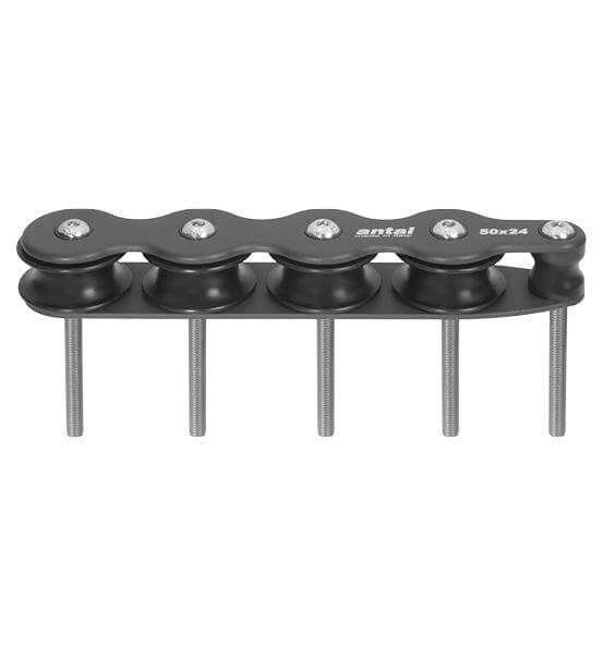 Antal Deck-Organizer - 4 Rollen D50