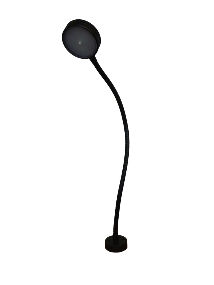 Mantagua GLENAN Chart Table Lamp - Horizontal base 40mm