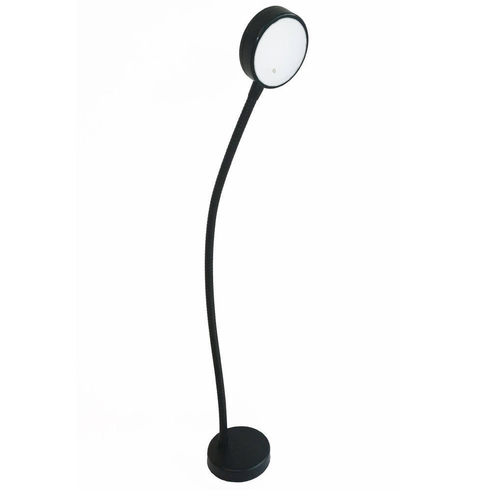 Mantagua GLENAN Chart Table Lamp - Horizontal base 60mm