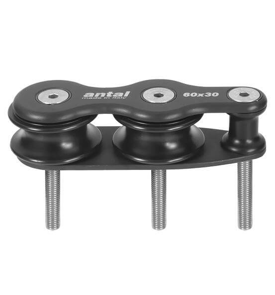 Antal Organizer 2 Pulegge D60