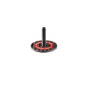 Ropeye Stick-On Bolt Padeye