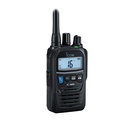 Radio VHF portátil Icom M85E