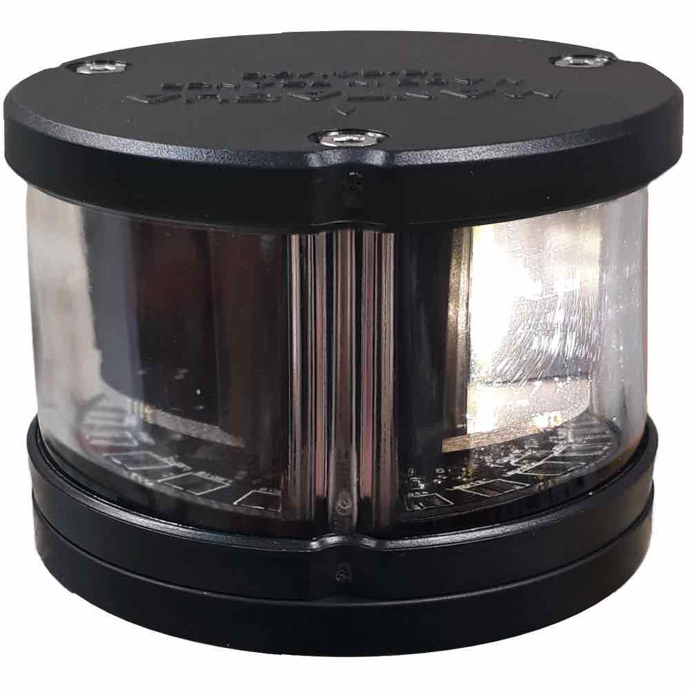 Mantagua NAVIPRO Compact 2NM White 180°