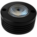 Mantagua 30W LED Spreader Light - Cool White, 25°