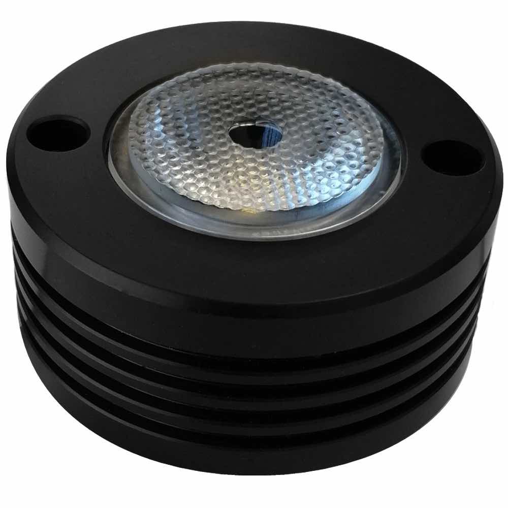 Mantagua 30W LED Spreader Light - Warmweiß, 25°