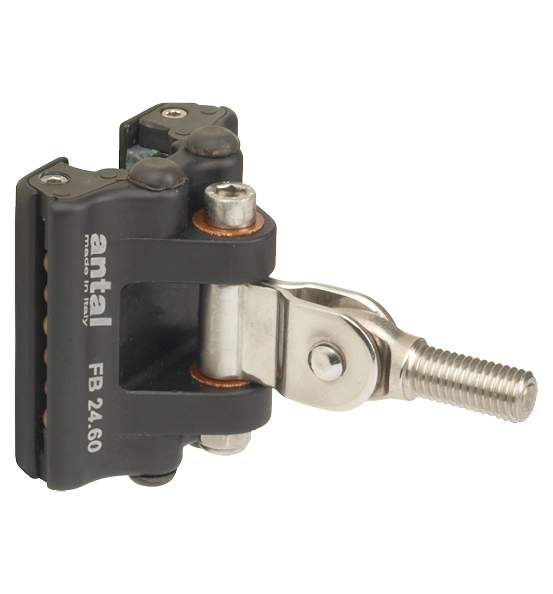 Antal Carrello Doppio di Penna 60 FB, Guida 24