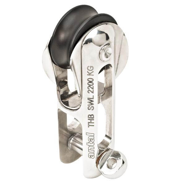 Antal THB Bozzello drizza 2:1 Ø39