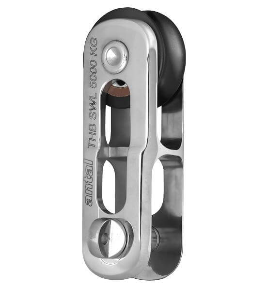 Antal THB Bozzello drizza 2:1 Ø50