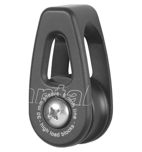 Antal Bozzello High Load Ø30