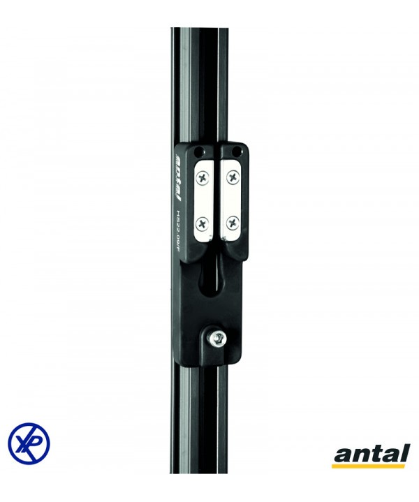 Antal Portillon L=204 rail 22x11 (HS22)