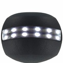 Mantagua RACING 2NM Stern Light - Vertical (White 135°)