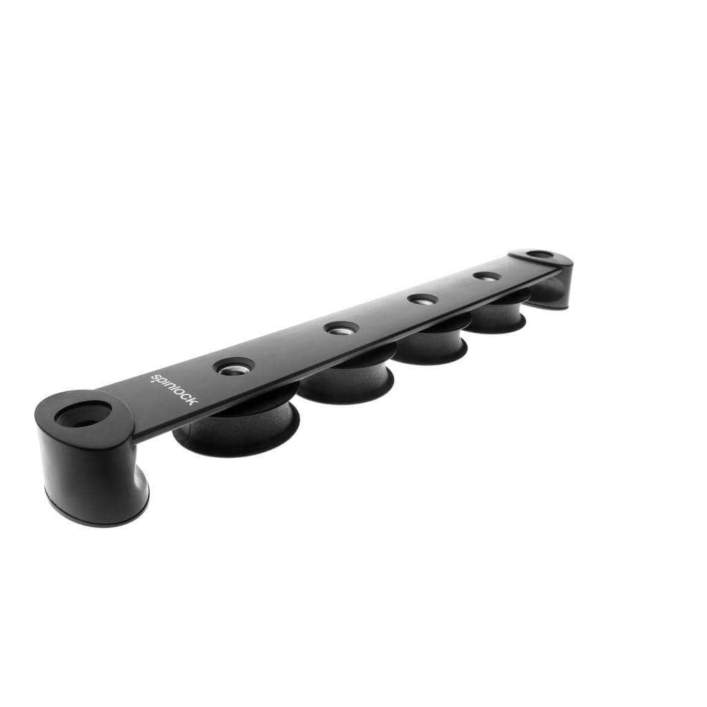 Spinlock T38 - 4 Sheave Deck Organiser