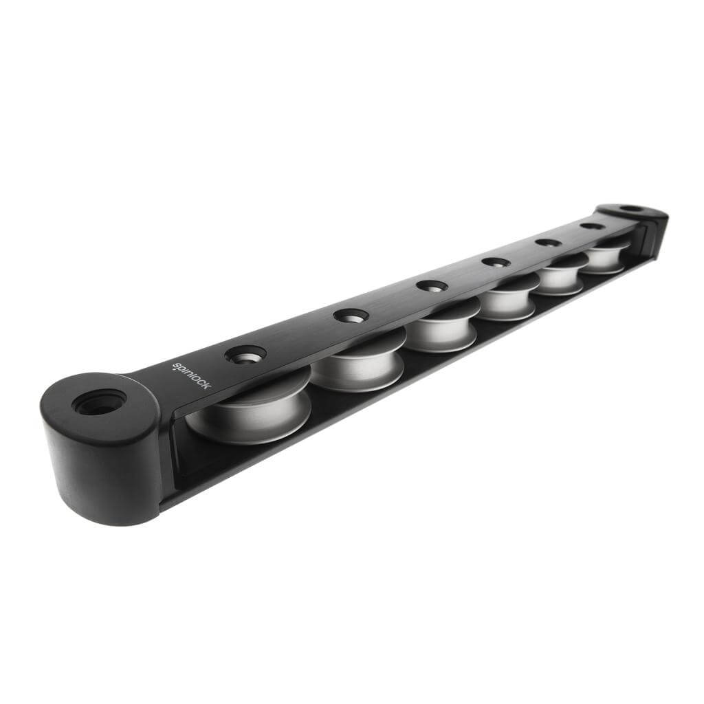 Spinlock TC50 - 6 Rollen High-Load-Deckorganizer