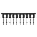 Spinlock TSR20 - 10 Rollen-Deckorganizer