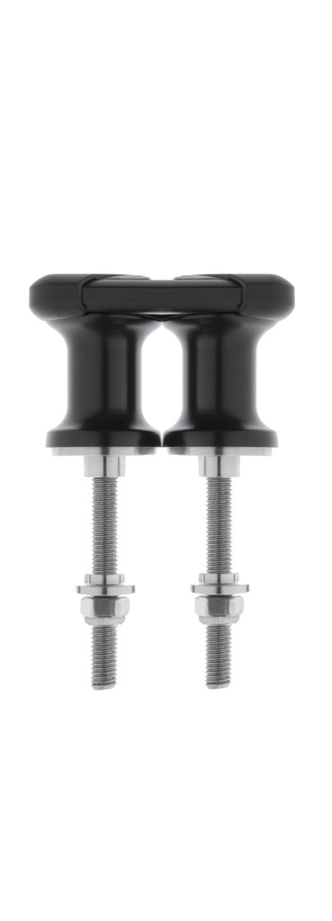 Spinlock TSR20 - Organizador de 2 roldanas