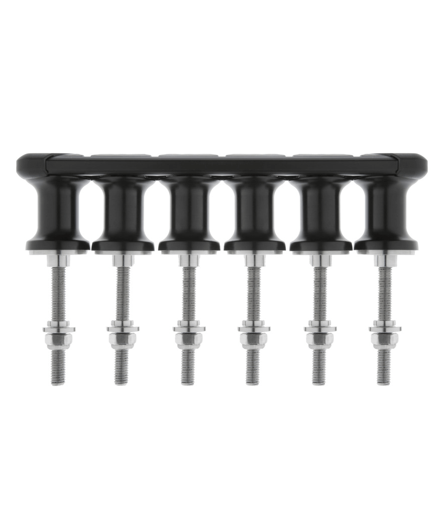 Spinlock TSR20 - Répartiteur à 6 réas