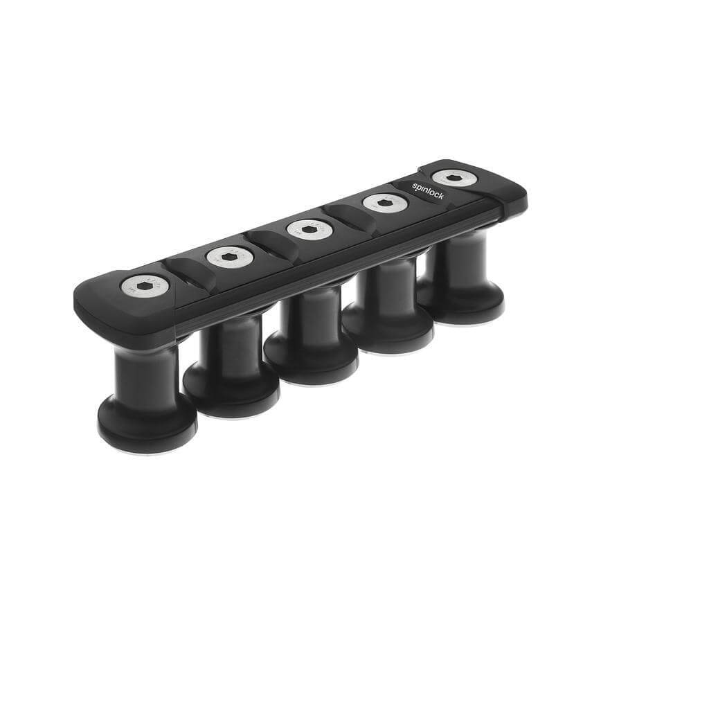 Spinlock TSR30 - Répartiteur à 5 réas